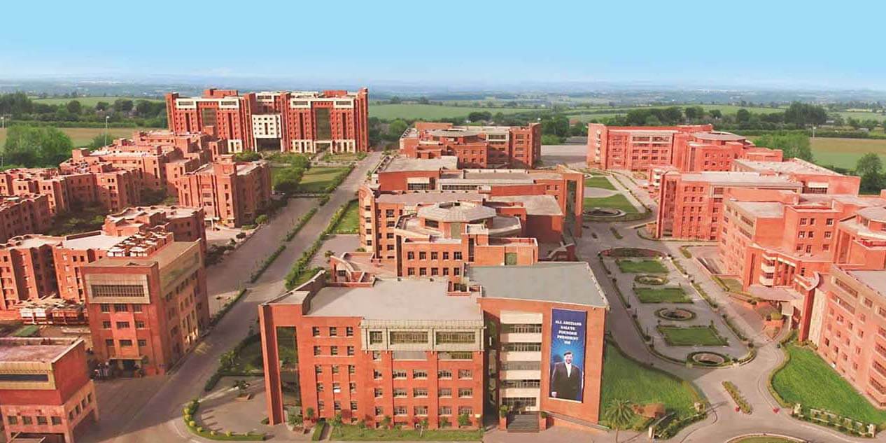 Amity University, Noida