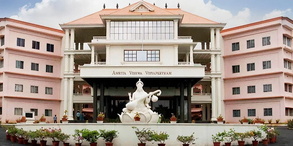 Amrita School of Engineering, Coimbatore