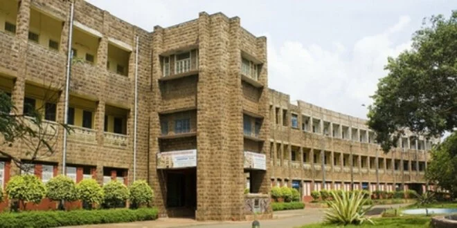 Andhra University College of Engineering, Visakhapatnam