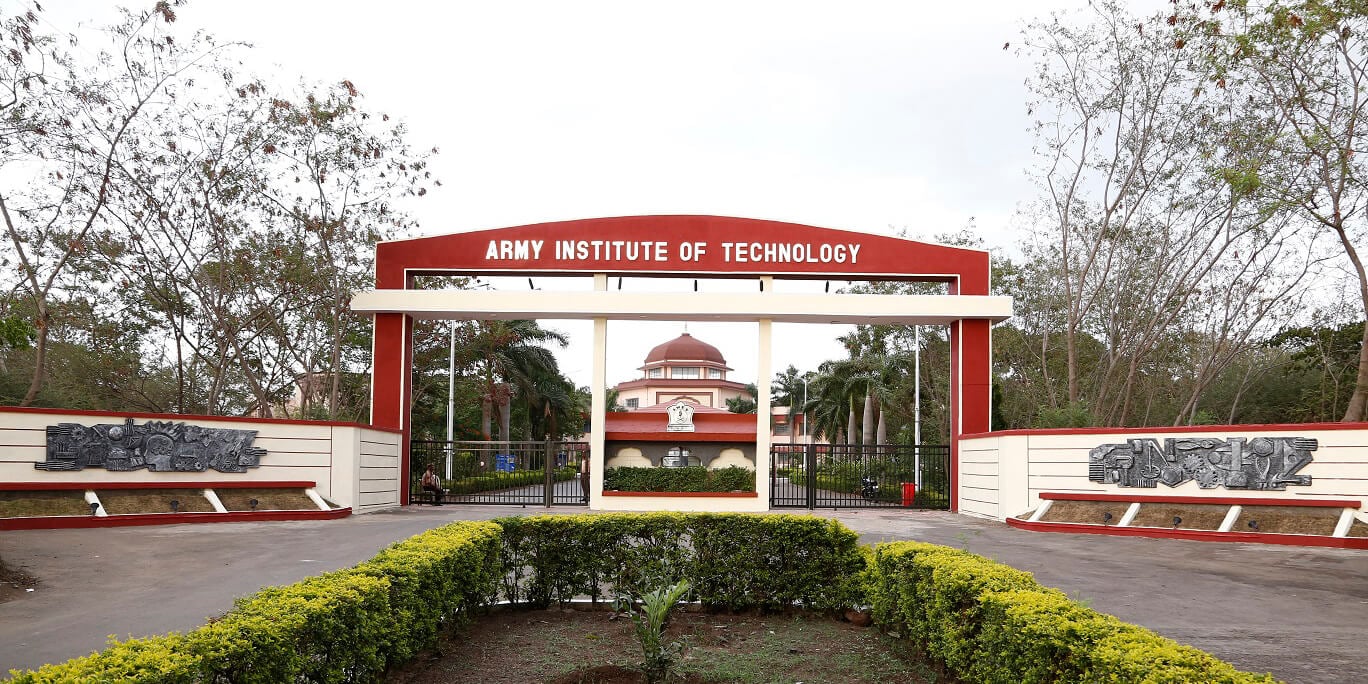Army Institute of Technology, Pune