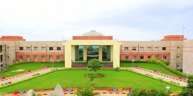 Birla Institute of Technology and Science, Hyderabad