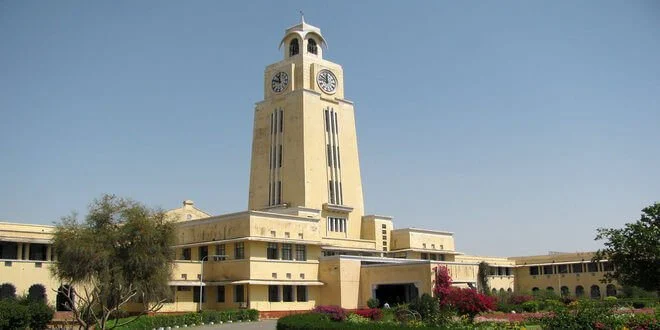 Birla Institute of Technology and Science, Pilani