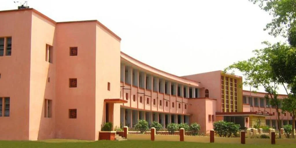 Birsa Institute of Technology, Sindri