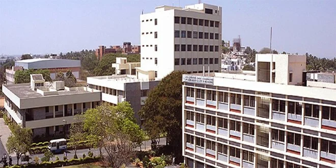 BMS College of Engineering, Bangalore