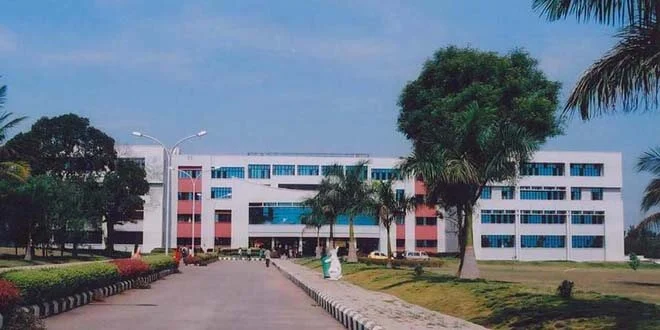 BMS Institute of Technology and Management, Bangalore