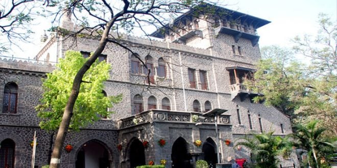 COEP Technological University, Pune