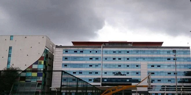 Dayananda Sagar College of Engineering, Bangalore