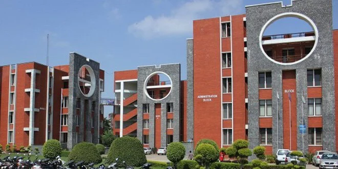 Dr. Akhilesh Das Gupta Institute of Professional Studies, Delhi