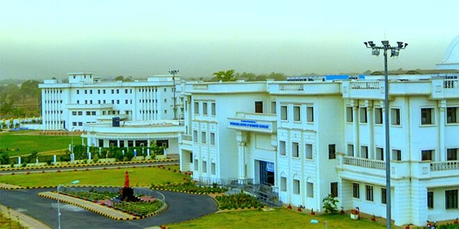 Dr. SPM International Institute of Information Technology, Naya Raipur