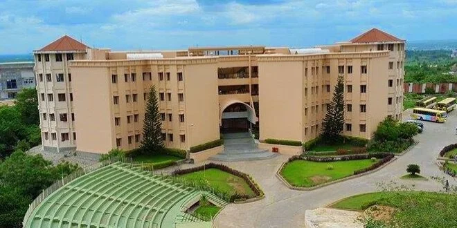 Gokaraju Rangaraju Institute of Engineering and Technology, Hyderabad