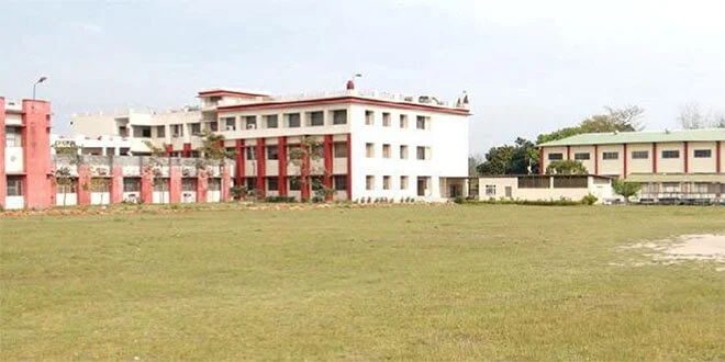 Gurukula Kangri Vishwavidyalaya, Haridwar