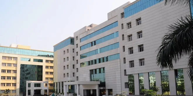 Heritage Institute of Technology, Kolkata