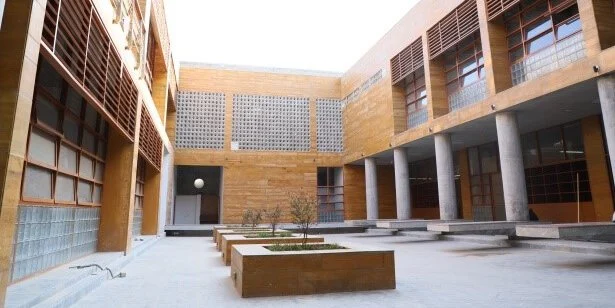 IIIT Vadodara - International Campus Diu