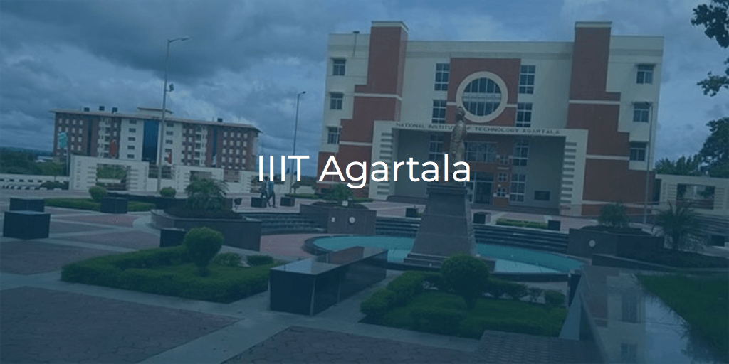 Indian Institute of Information Technology, Agartala
