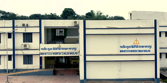 Indian Institute of Information Technology, Bhagalpur