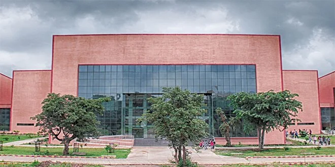 Indian Institute of Information Technology Design & Manufacturing, Jabalpur