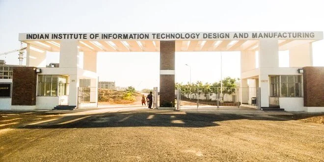 Indian Institute of Information Technology Design & Manufacturing, Kancheepuram