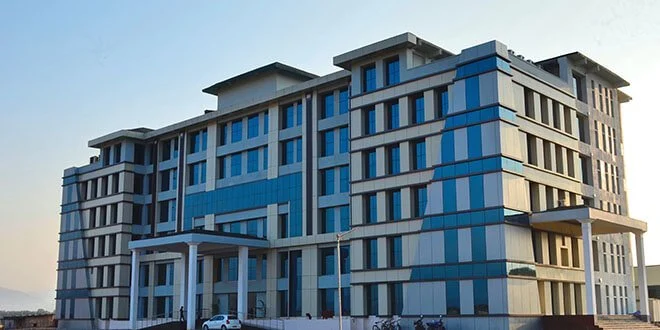 Indian Institute of Information Technology, Guwahati