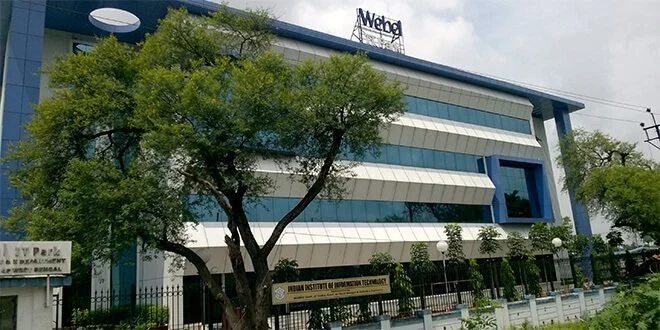 Indian Institute of Information Technology, Kalyani