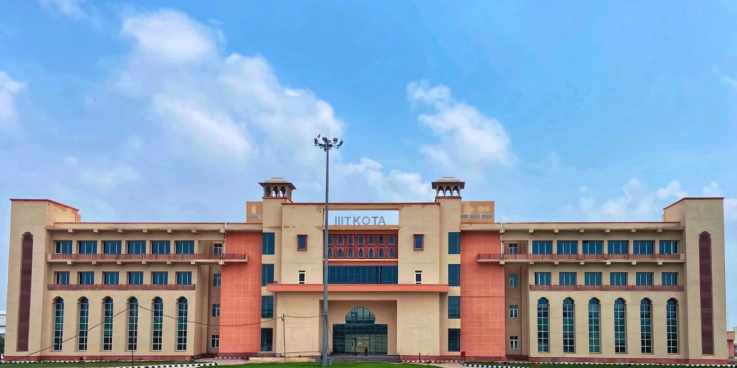 Indian Institute of Information Technology, Kota