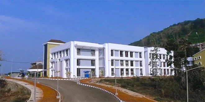 Indian Institute of Information Technology, Kottayam