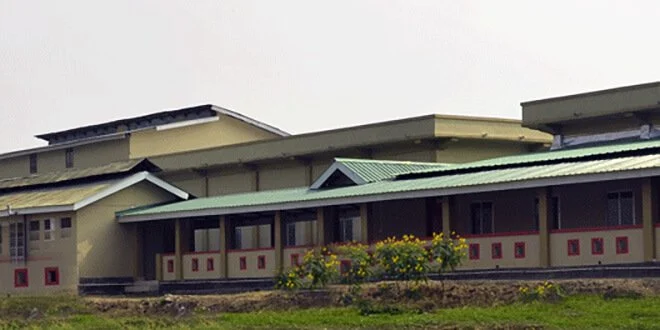 Indian Institute of Information Technology, Manipur