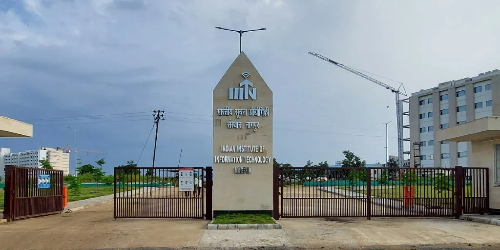 Indian Institute of Information Technology, Nagpur