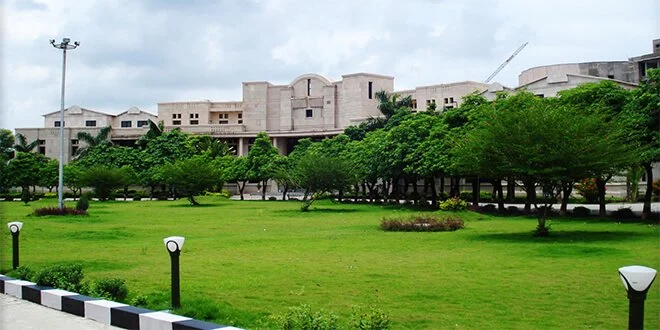 Indian Institute of Information Technology, Prayagraj