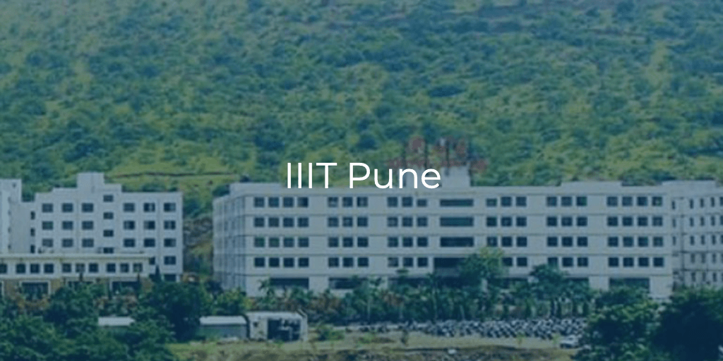 Indian Institute of Information Technology, Pune