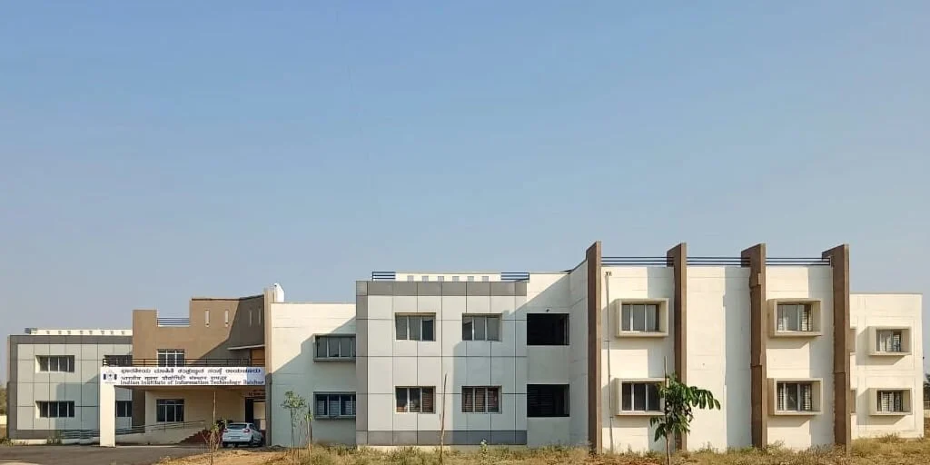 Indian Institute of Information Technology, Raichur