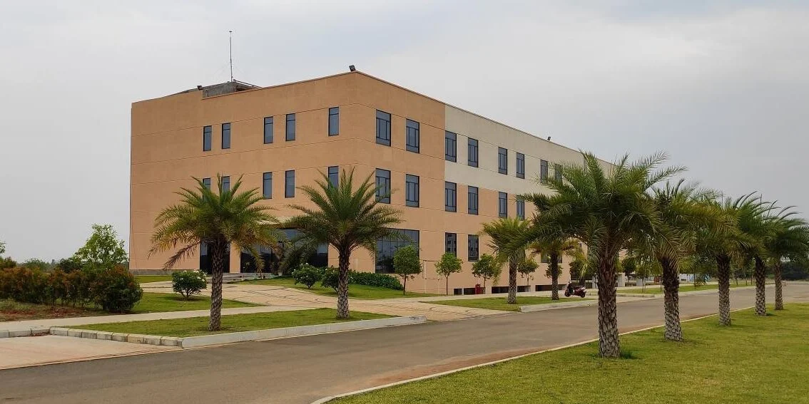Indian Institute of Information Technology, Sri City
