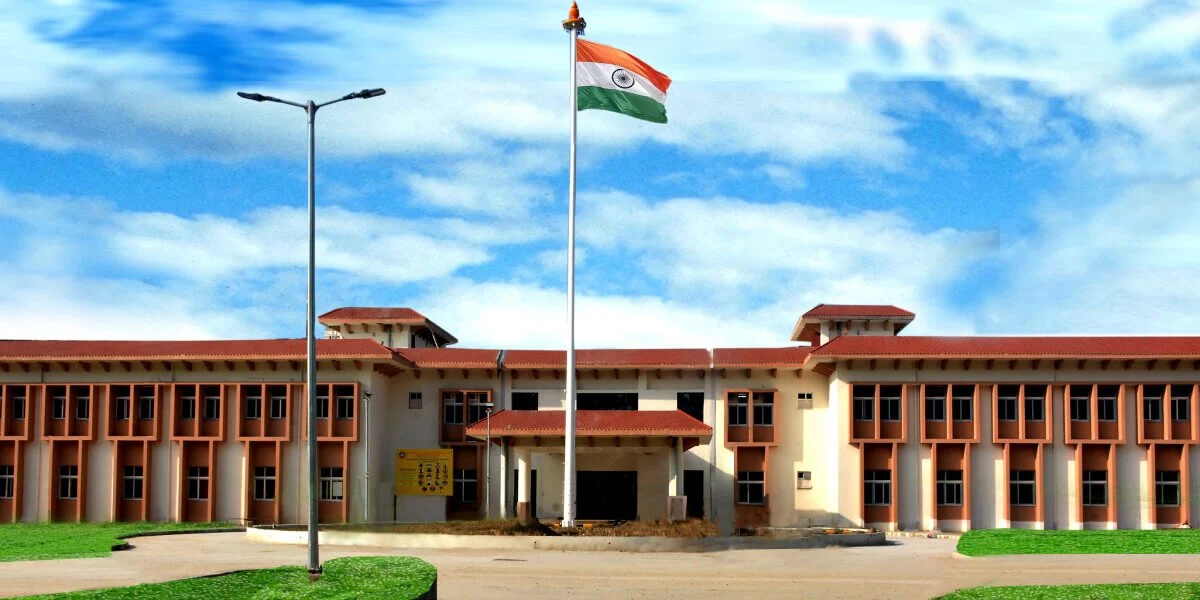 Indian Institute of Information Technology, Una