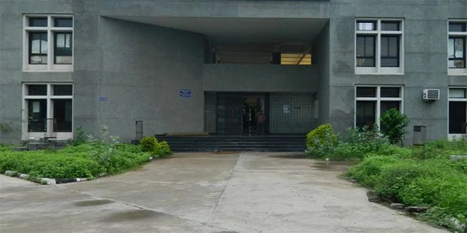 Indian Institute of Information Technology, Vadodara