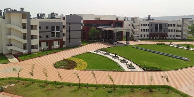 Indian Institute of Science Education and Research, Pune