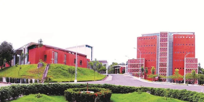 Indian Institute of Space Science and Technology, Thiruvananthapuram