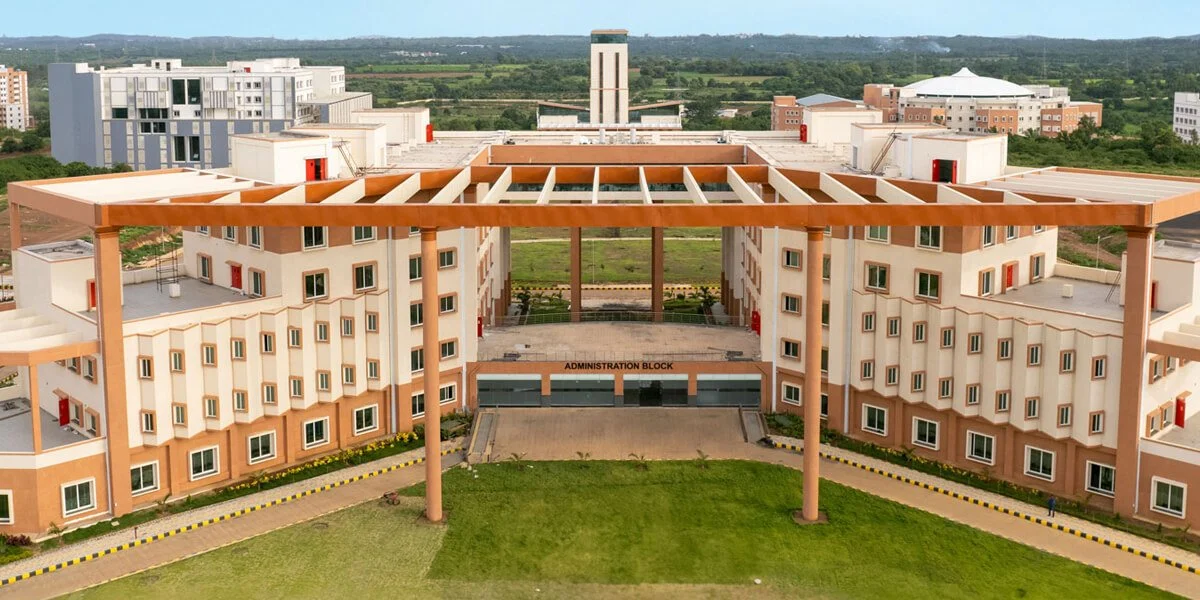 Indian Institute of Technology, Dharwad
