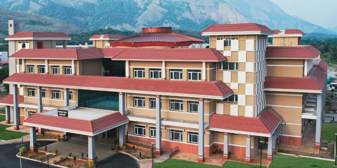 Indian Institute of Technology, Palakkad