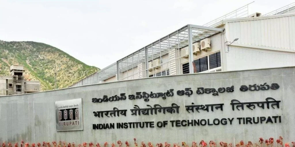 Indian Institute of Technology, Tirupati