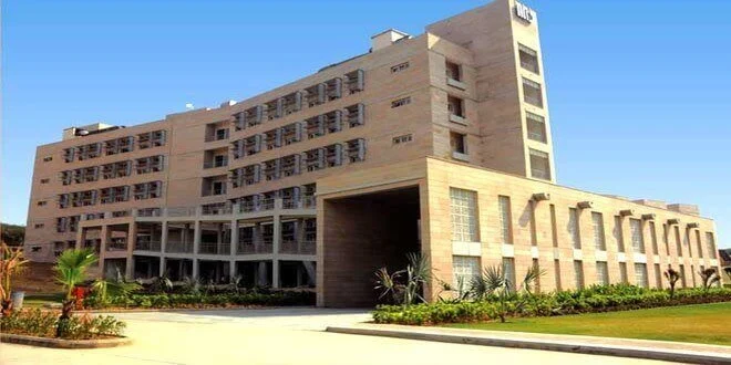 Indraprastha Institute of Information Technology, Delhi