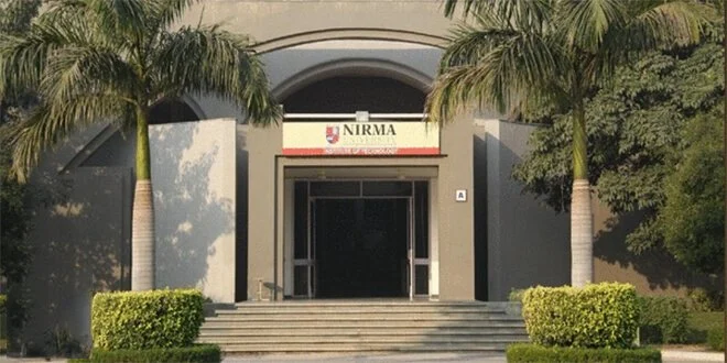 Institute of Technology, Nirma University