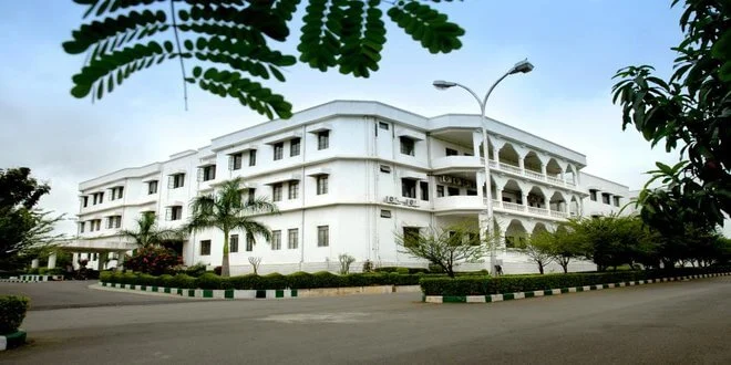International Institute of Information Technology, Hyderabad