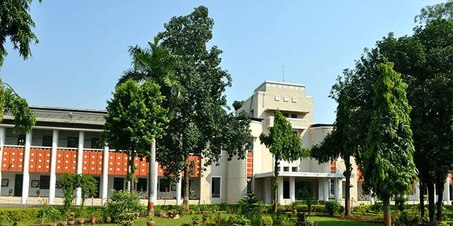 Jabalpur Engineering College, Jabalpur