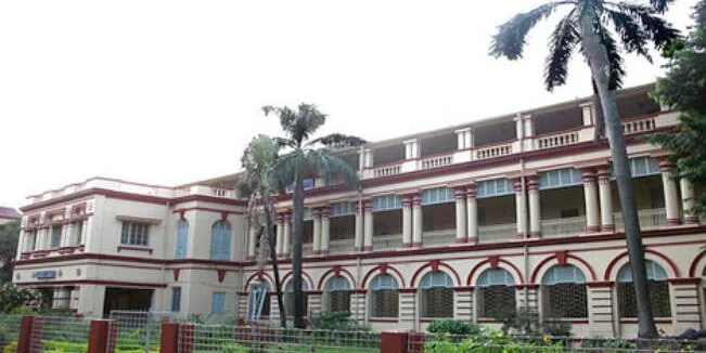 Jadavpur University, Kolkata