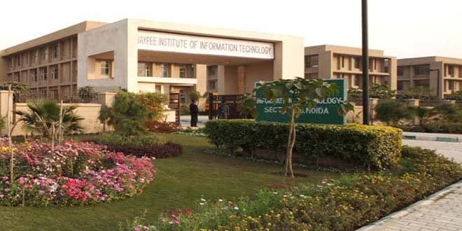 Jaypee Institute of Information Technology (Sector-128 Campus), Noida