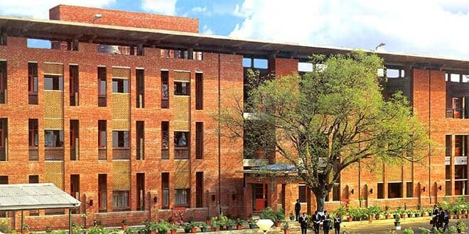Jaypee Institute of Information Technology (Sector-62 Campus), Noida
