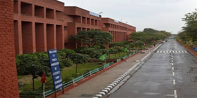 J.C. Bose University of Science and Technology, YMCA, Faridabad