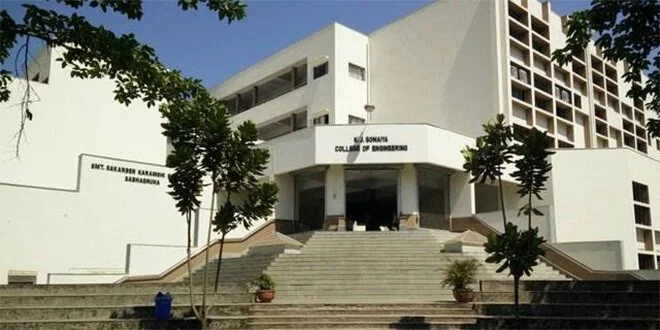 K.J. Somaiya College of Engineering, Mumbai