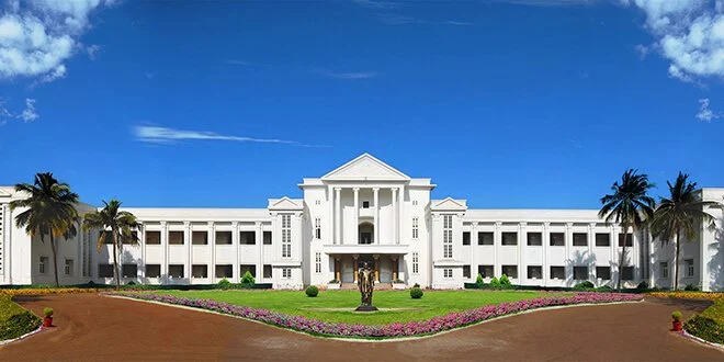KLE Technological University, Hubli