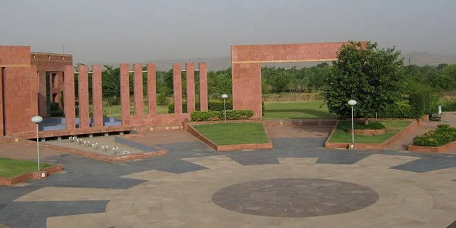 LNM Institute of Information Technology