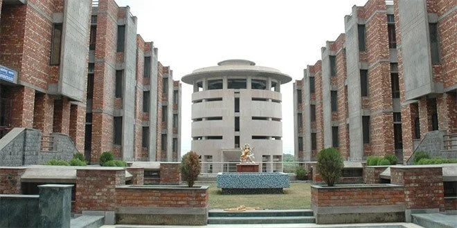 Maharaja Agrasen Institute of Technology, Delhi